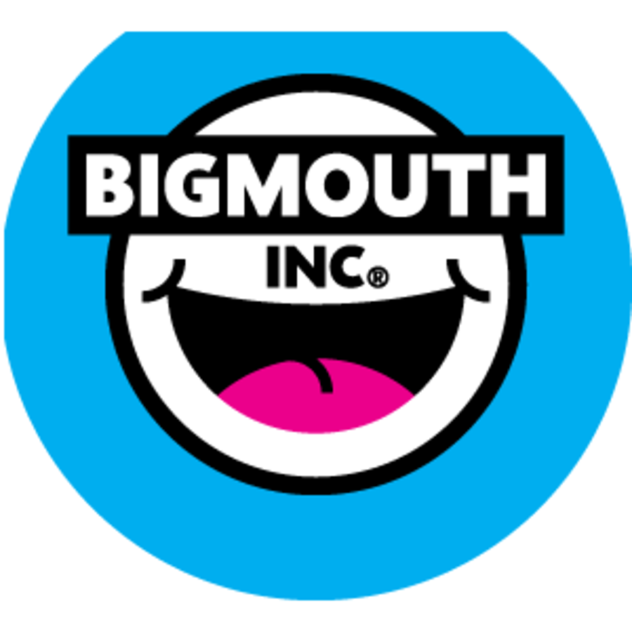 Big Mouth