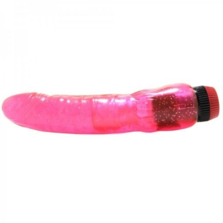 CalExotic Hot Pinks Vibrator