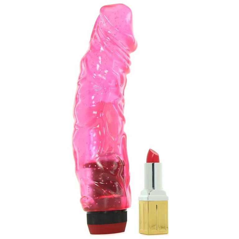 CalExotic Hot Pinks Vibrator