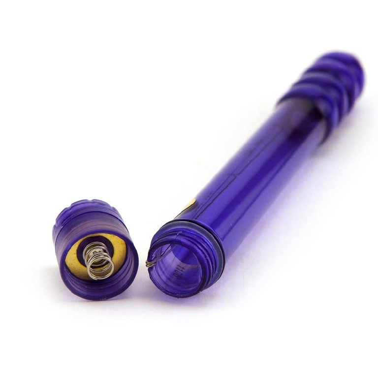 CalExotic Slender Sensations Vibrator - Purple