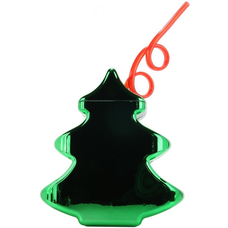 Kheper Games Christmas Tree Cup - 24 oz
