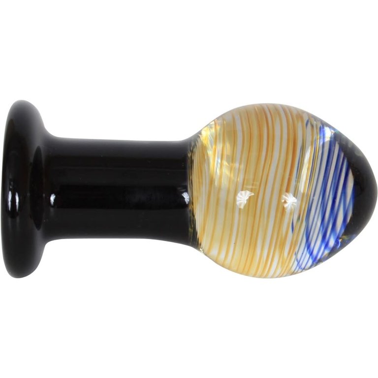 Glas Galileo Butt Plug