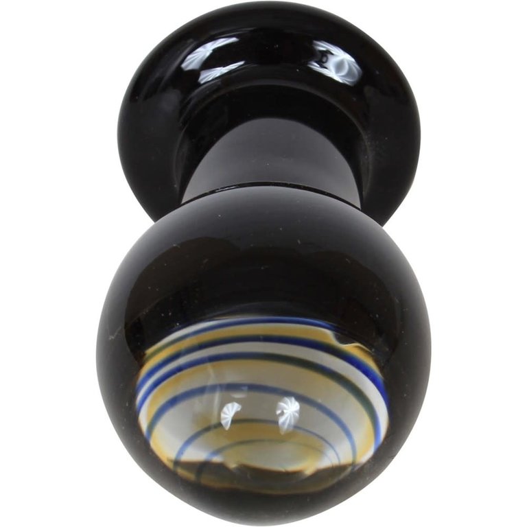 Glas Galileo Butt Plug