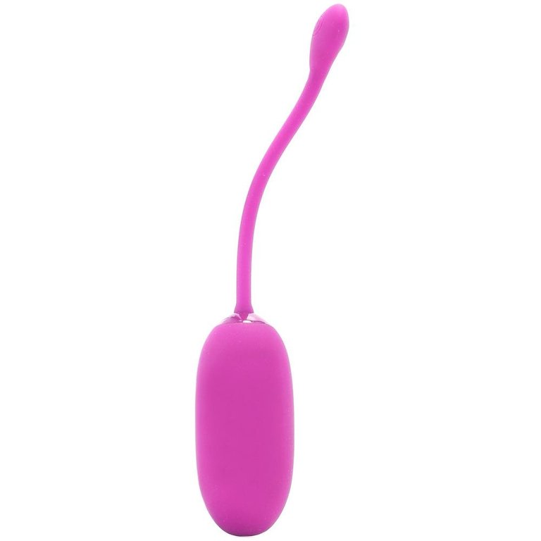 CalExotic Rechargeable Silicone Kegel Ball