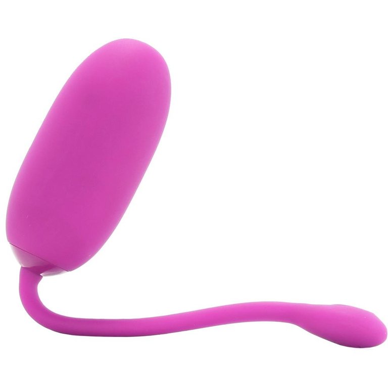 CalExotic Rechargeable Silicone Kegel Ball