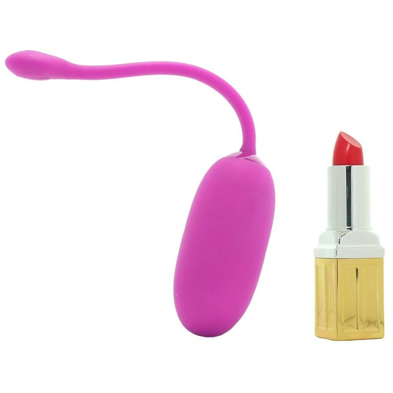 CalExotic Rechargeable Silicone Kegel Ball