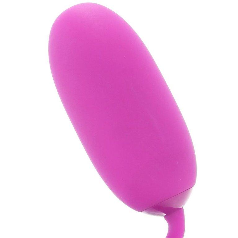 CalExotic Rechargeable Silicone Kegel Ball