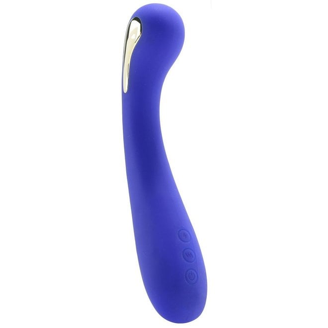  CalExotics Impulse™ Intimate E-Stimulator Dual Kegel : Health &  Household