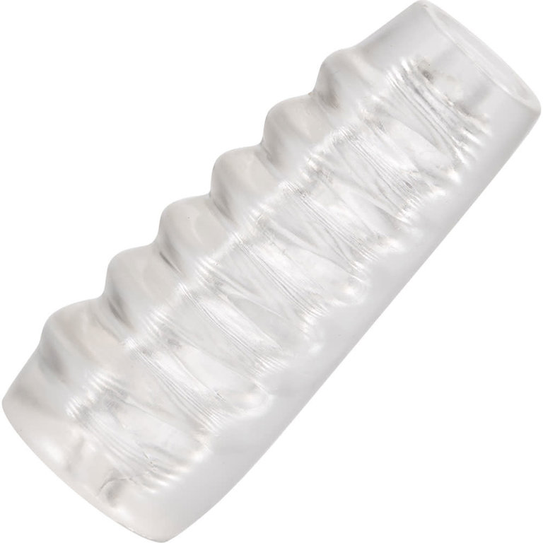 CalExotic Bigger And Better Hot Rod Enhancer - Clear