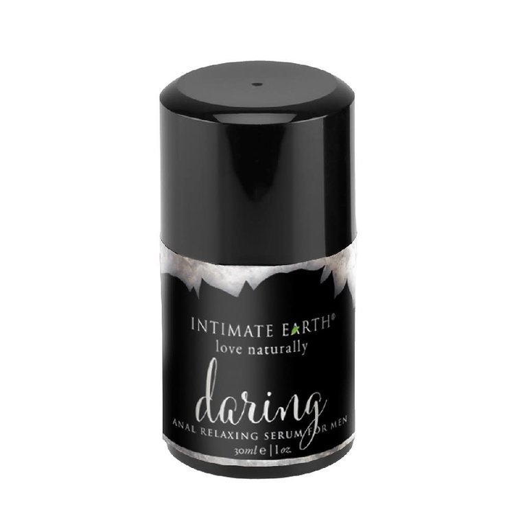 Intimate Earth Daring Anal Gel For Men