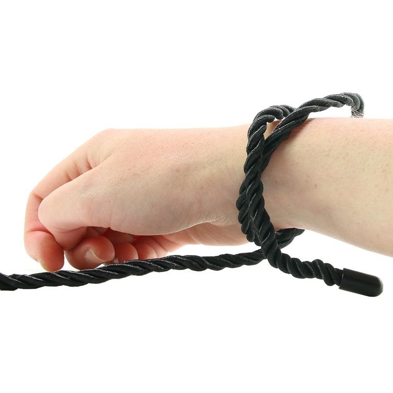 CalExotic Scandal BDSM Rope