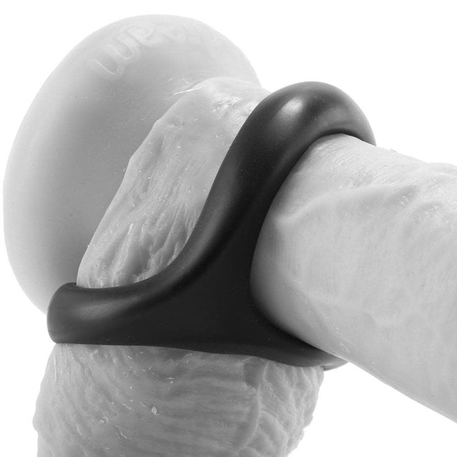 Viceroy - Max Dual Cock Ring from California Exotic Novelties