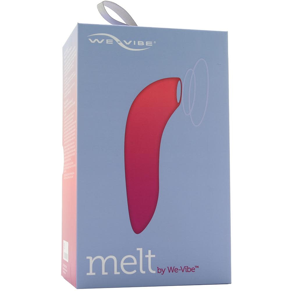 we vibe melt vs womanizer premium