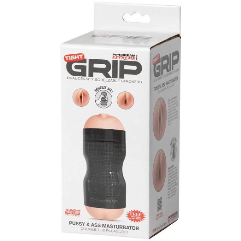 Pipedream Extreme Tight Grip Stroker