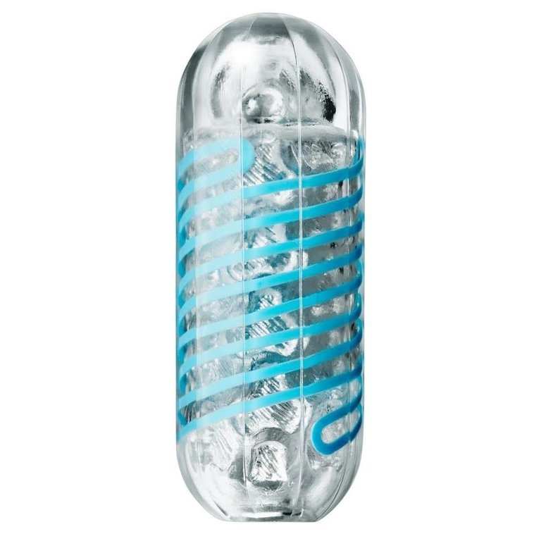 Tenga Spinner 1 - Tetra Blue