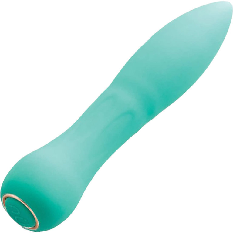 Sensuelle Bobbii XLR8 Rechargeable Bullet - Aqua