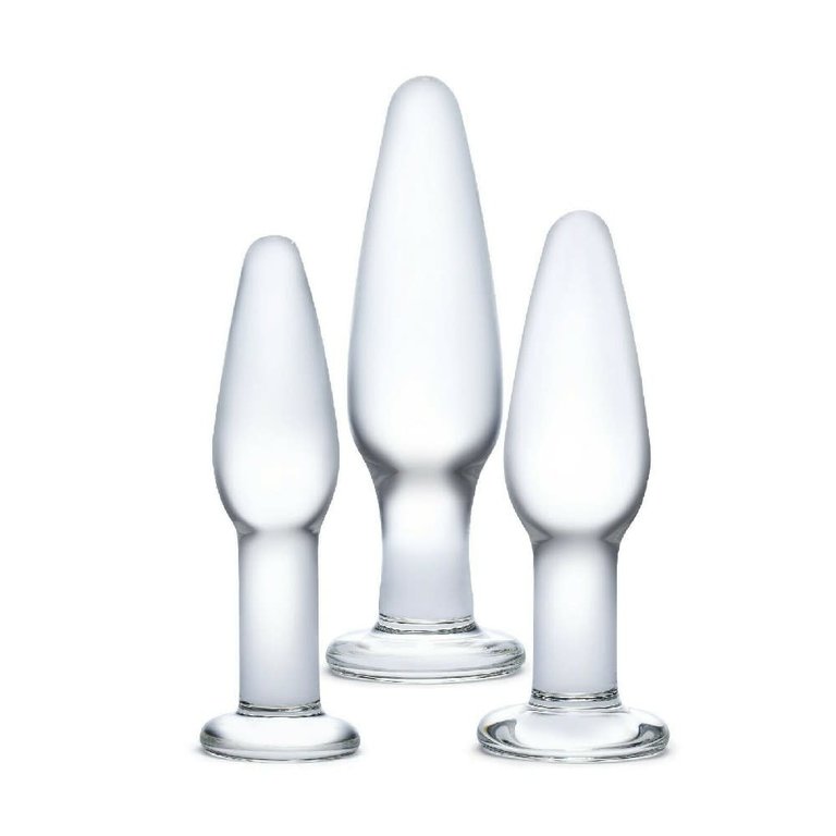 Glas Glass Anal Training Set