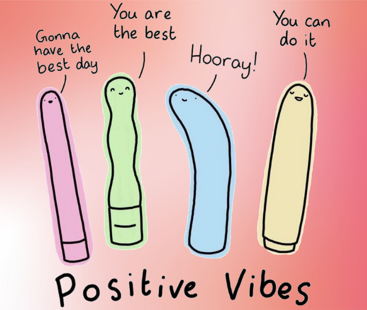 Best Vibrator For Sensitive Clitoris