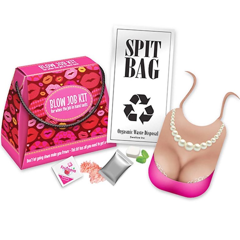 Creative Conceptions Blow Job Kit