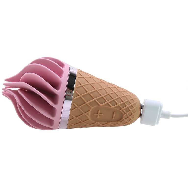 Satisfyer Layons Sweet Temptation - Pink