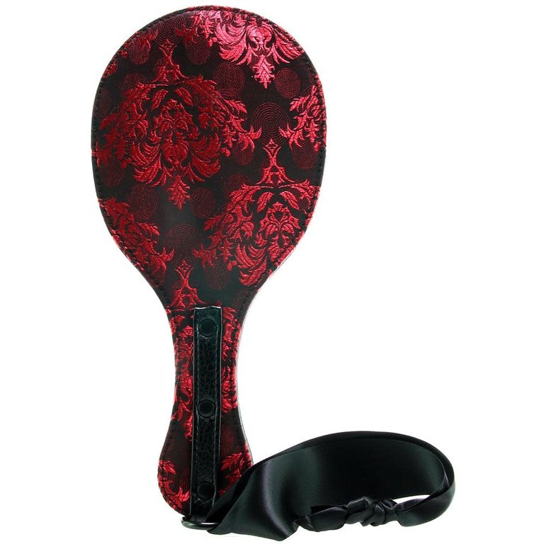 CalExotic Scandal Round Double Paddle