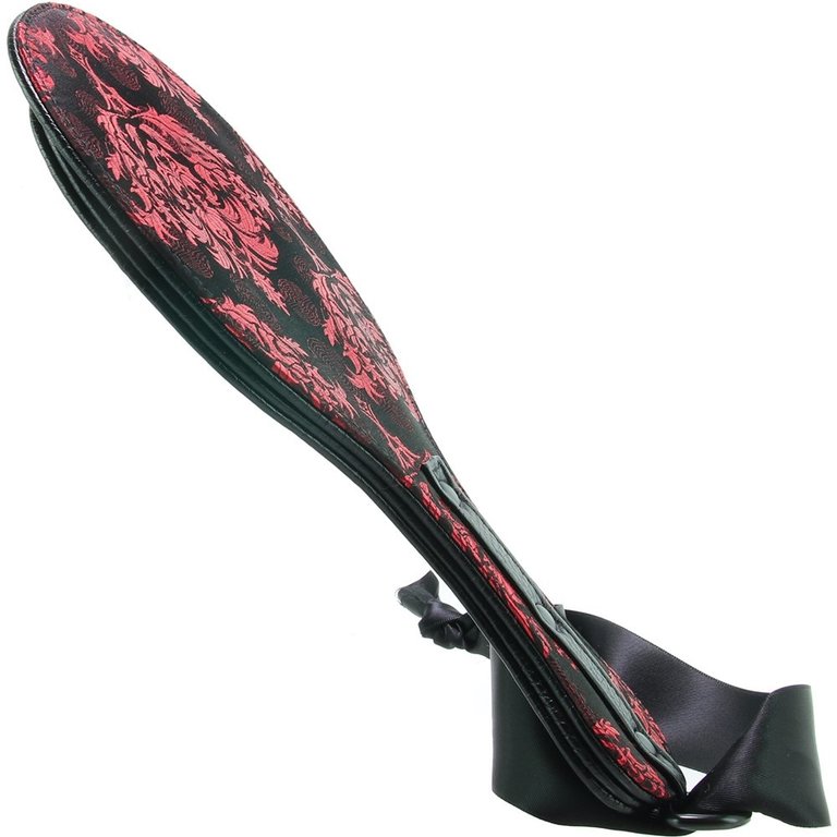 CalExotic Scandal Round Double Paddle