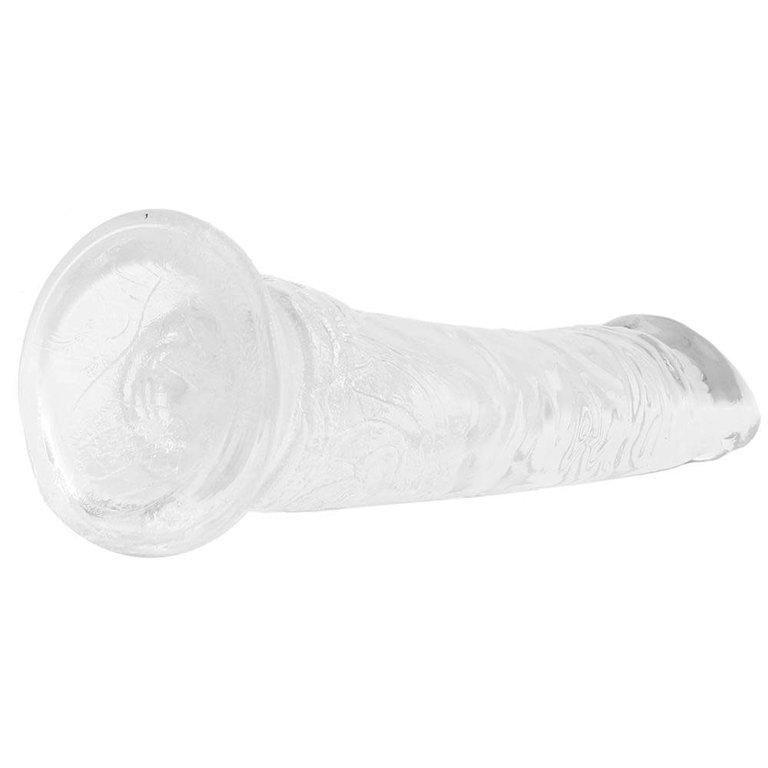 Pipedream King Cock Clear ​8" Cock