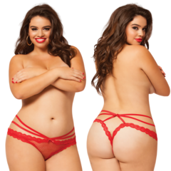 Products tagged with Crotchless