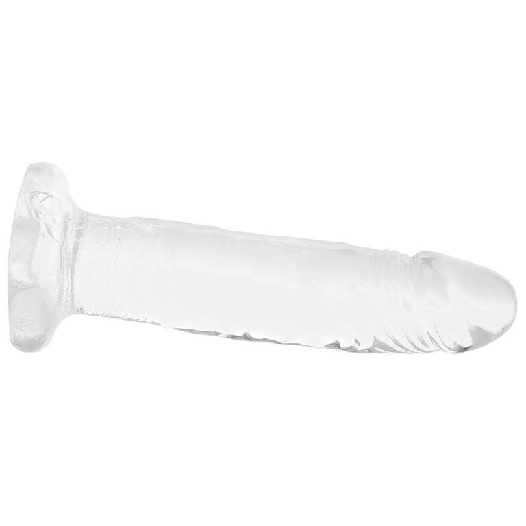 Pipedream King Cock Clear ​6" Cock