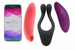 Couples' Toys