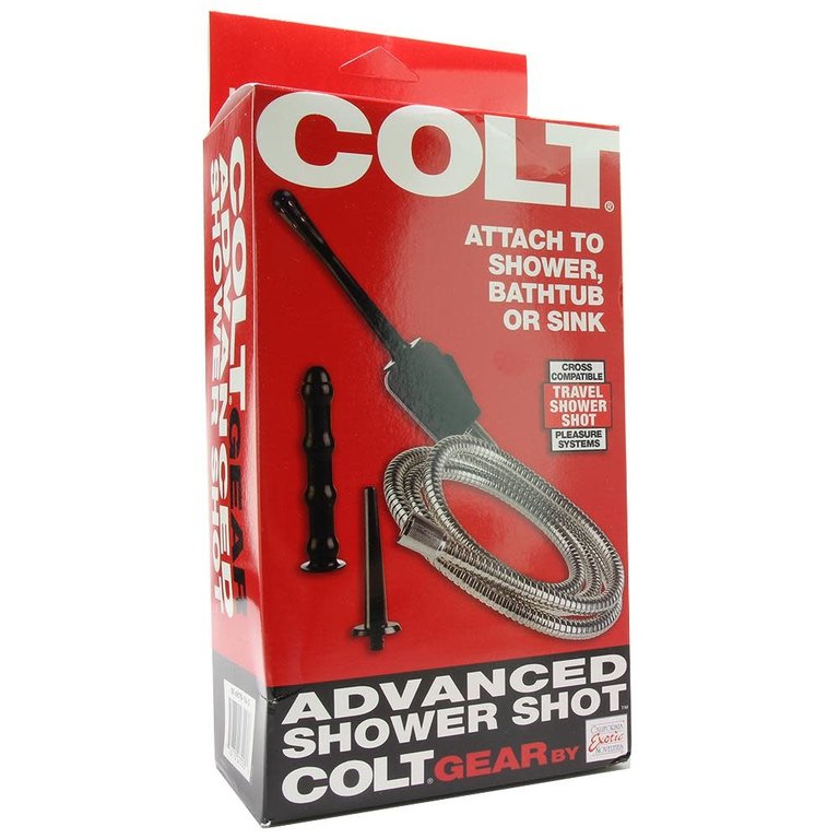 CalExotic Colt Advanced Shower Shot