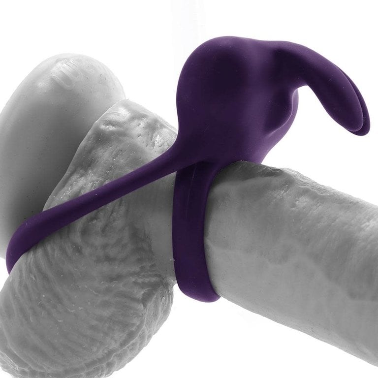 Vedo Thunder Bunny Vibrating Ring