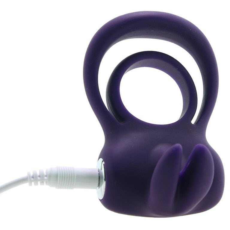 Vedo Thunder Bunny Vibrating Ring