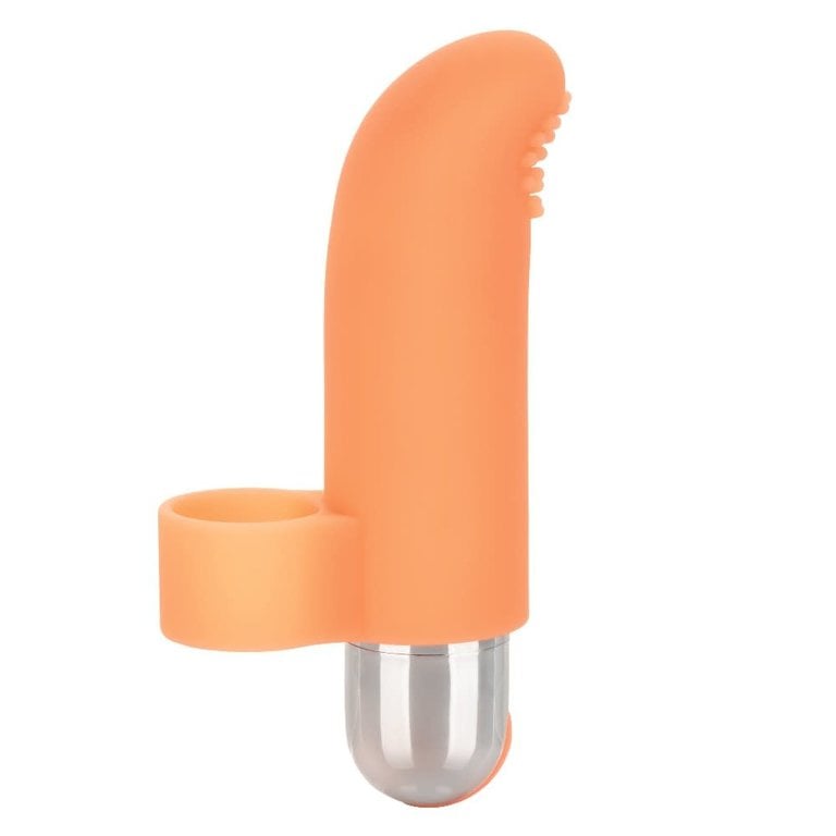 CalExotic Intimate Play Rechargeable Finger Tickler