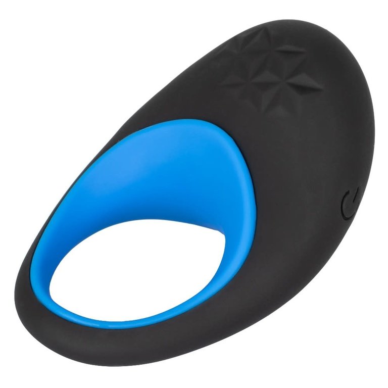 CalExotic Link Up Max Vibrating C-Ring