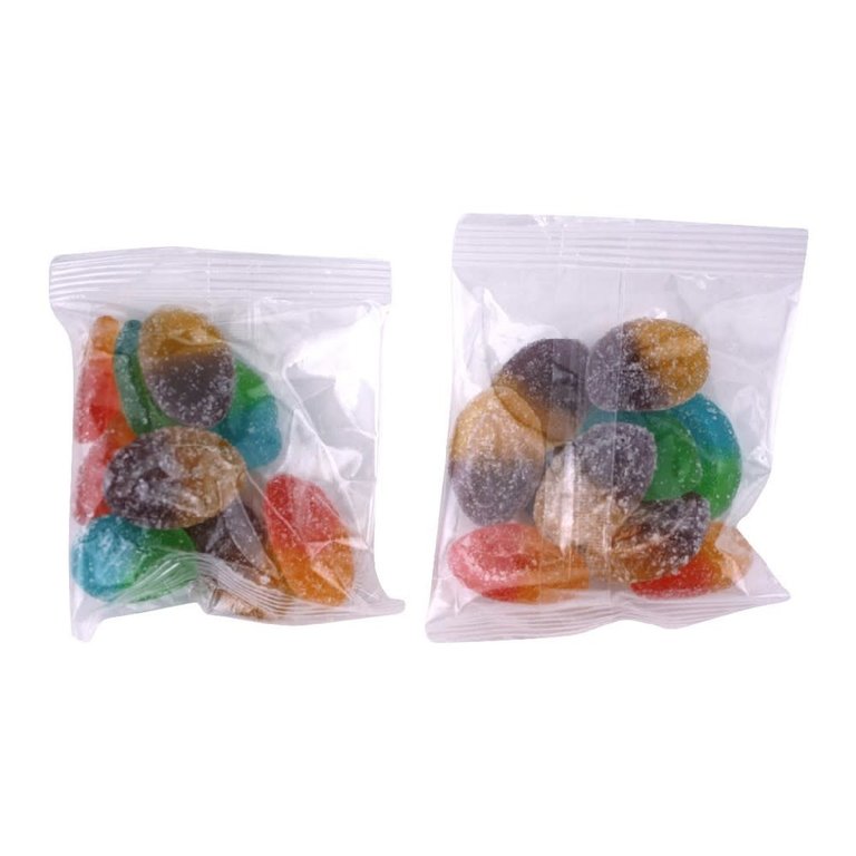 Hott Products Pussy Patch Sour Gummy Candy