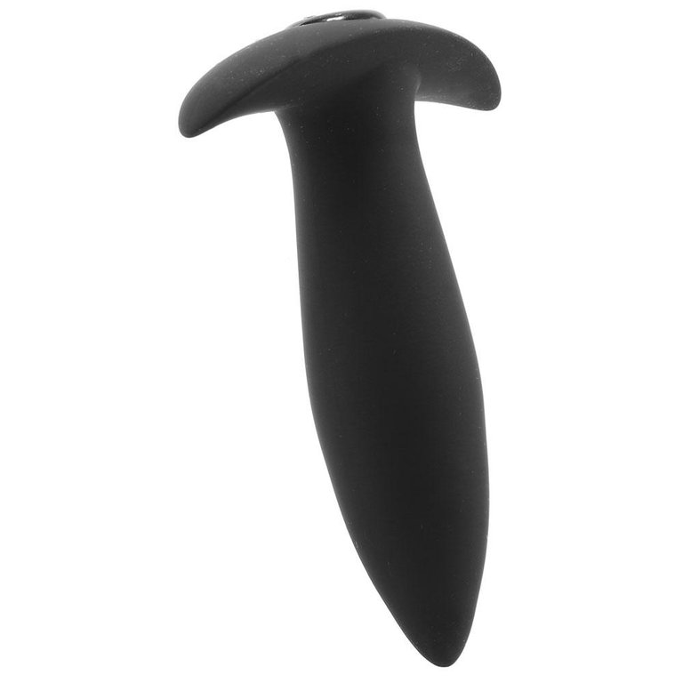 Sensuelle Remote Control Rechargeable Mini Butt Plug