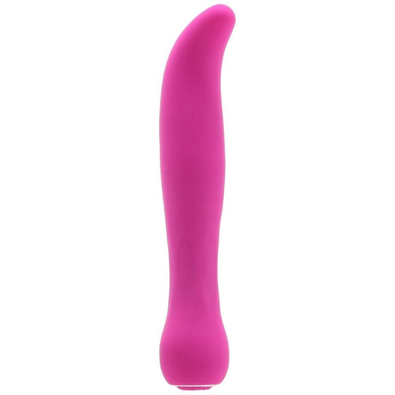 Sensuelle Baelii Rechargeable Flexible G-spot Vibrator