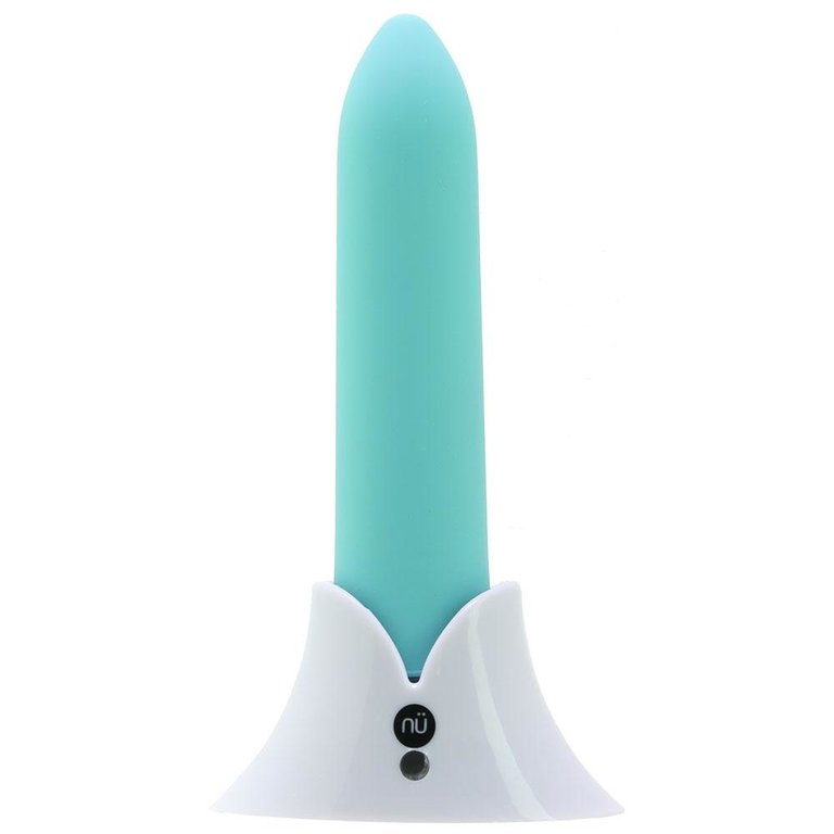 Sensuelle Point 20-Function Rechargeable Vibrating Bullet