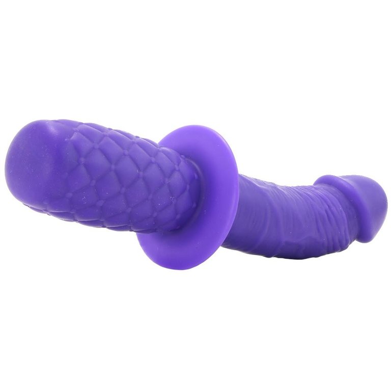 CalExotic Silicone Grip Thruster