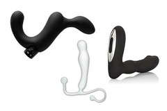 Prostate Toys