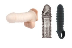 Penis Extensions