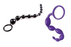 Anal Beads