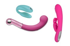 Vibrators