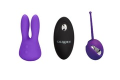 Bullet Vibrators