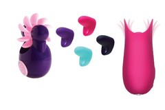 Clitoral Vibrators