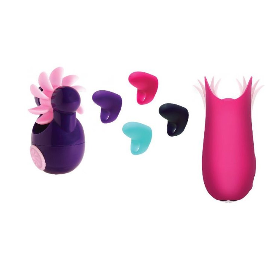 Clitoral Vibrators