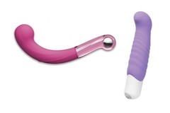 G-Spot Vibrators