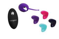 Small & Discreet Vibrators