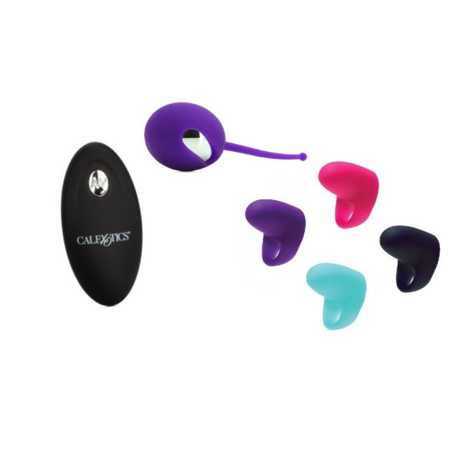 Small & Discreet Vibrators